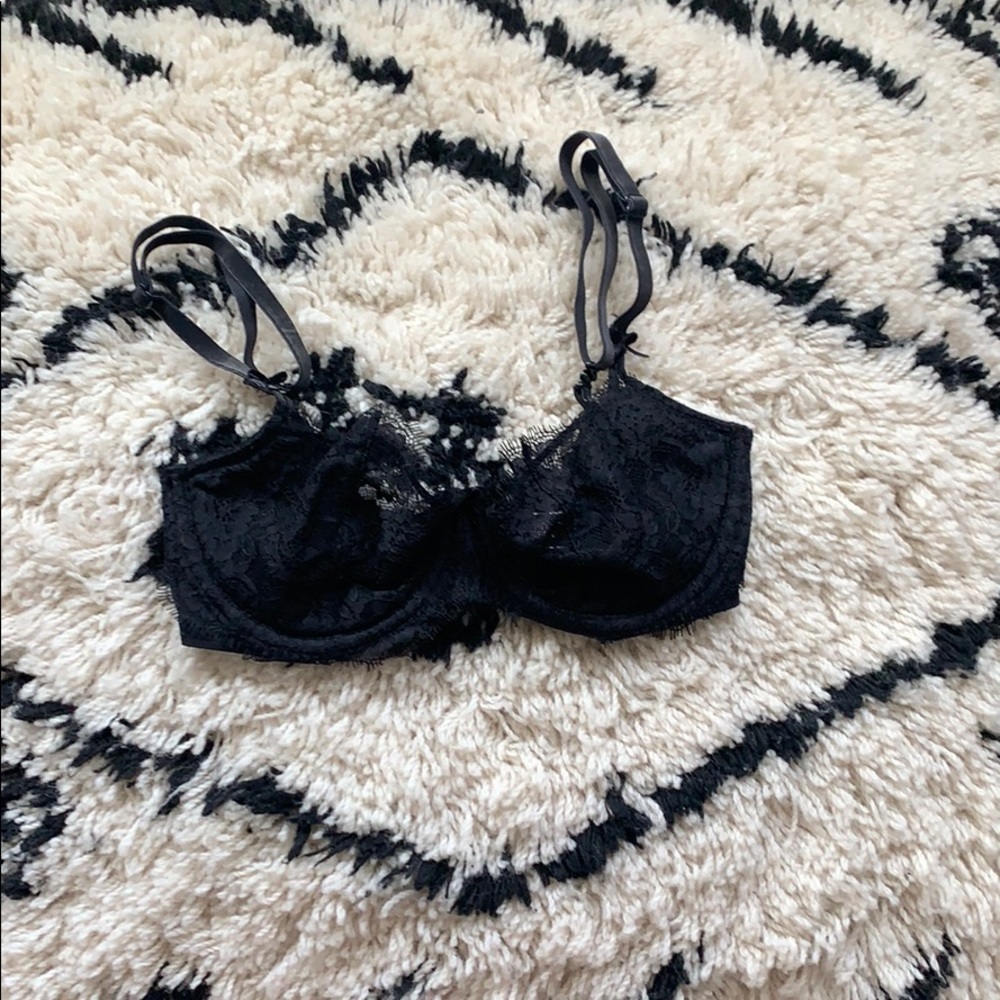 VICTORIA’S SECRET DREAM ANGELS PUSH-UP, 32D